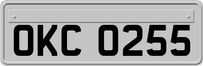OKC0255
