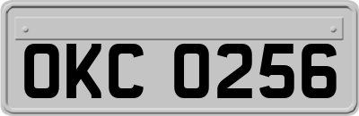 OKC0256
