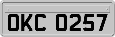 OKC0257