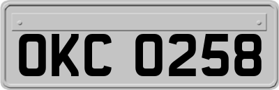 OKC0258