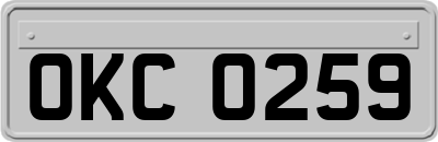 OKC0259
