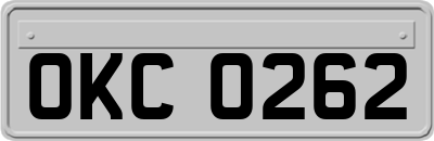 OKC0262
