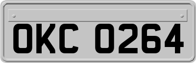OKC0264