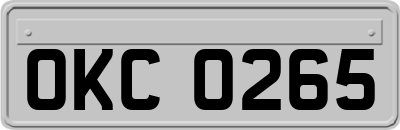 OKC0265