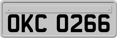 OKC0266
