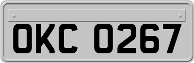 OKC0267