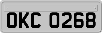 OKC0268