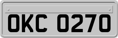 OKC0270