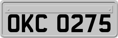 OKC0275