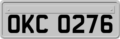 OKC0276