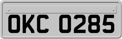 OKC0285