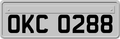 OKC0288