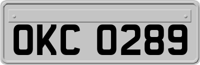 OKC0289