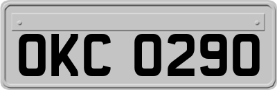 OKC0290