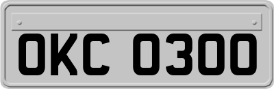 OKC0300
