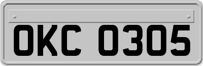 OKC0305
