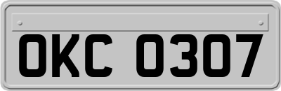 OKC0307