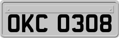 OKC0308