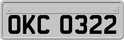 OKC0322