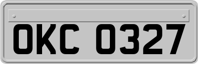 OKC0327