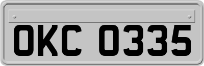 OKC0335