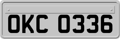 OKC0336