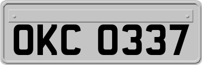 OKC0337