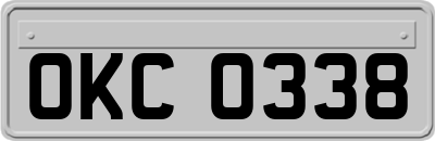 OKC0338