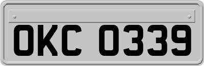 OKC0339