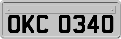 OKC0340