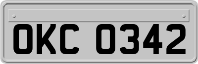 OKC0342