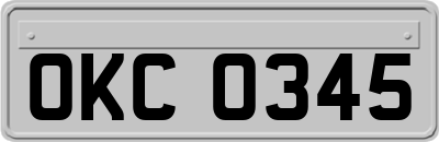 OKC0345