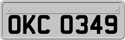 OKC0349