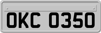OKC0350