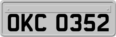 OKC0352