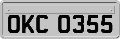 OKC0355