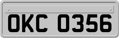 OKC0356