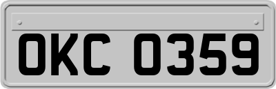 OKC0359