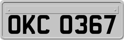 OKC0367