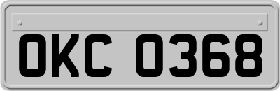 OKC0368