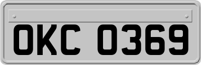 OKC0369