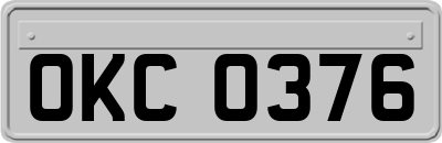 OKC0376