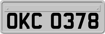 OKC0378