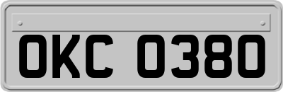 OKC0380