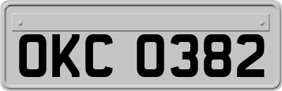 OKC0382