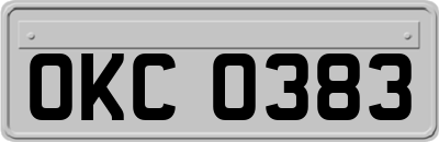 OKC0383