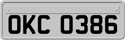 OKC0386