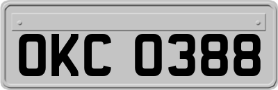 OKC0388
