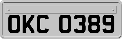 OKC0389