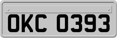 OKC0393